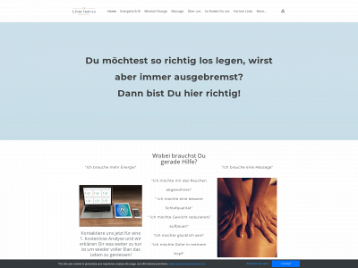 luehr-impuls.com snapshot