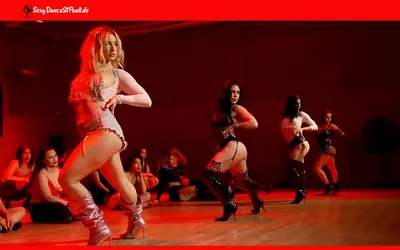 sexydancestpauli.de snapshot