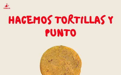 tortillasmonalisa.com snapshot