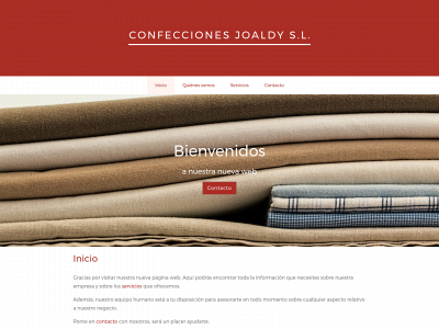 movimientofistness.es snapshot