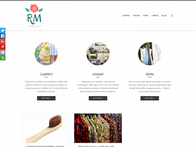rossomargherita.com snapshot
