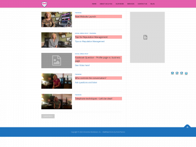 interactivemarketeers.com snapshot