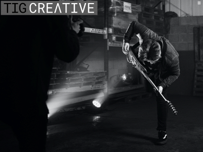 tig-creative.com snapshot