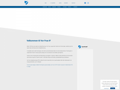 vorfrueif.dk snapshot