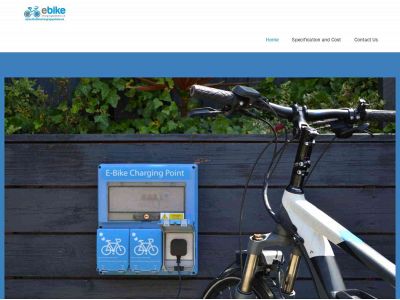 ebikechargingsockets.uk snapshot