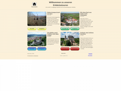 staritz.info snapshot