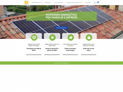 bgenergia.it snapshot