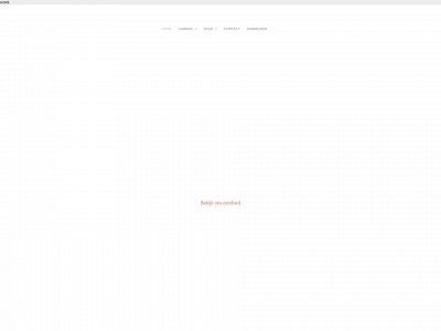 recurae.nl snapshot