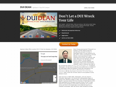 duidean.com snapshot