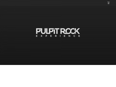 pulpitrockexperience.no snapshot
