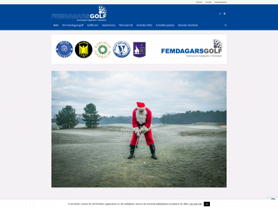 femdagarsgolf.se snapshot