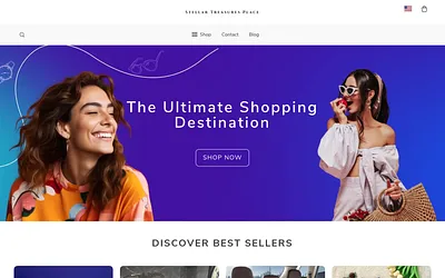 yolben.shop snapshot