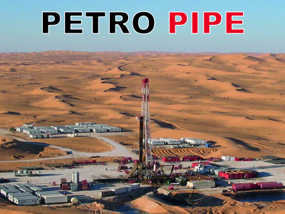 petropipe.ae snapshot