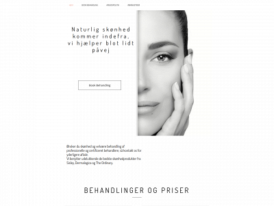 facelift.care snapshot