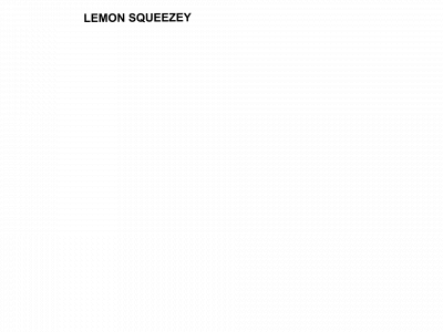 lemonsqueezeymedia.com snapshot