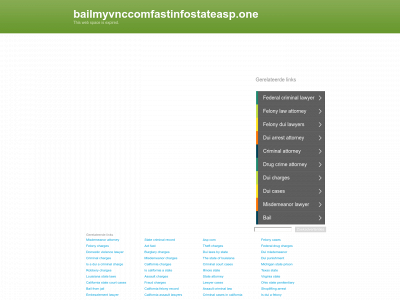 bailmyvnccomfastinfostateasp.one snapshot