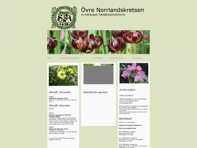 sta-ovrenorrland.se snapshot
