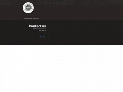 evenementsupport.be snapshot