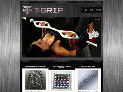 tgrip.com snapshot