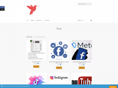 jobsar365.com snapshot