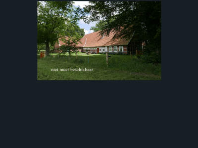 boerderij-in-duitsland.nl snapshot