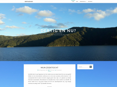 dertigennu.nl snapshot