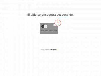 kmarkperu.com snapshot