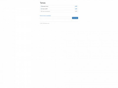 devantonio.com snapshot