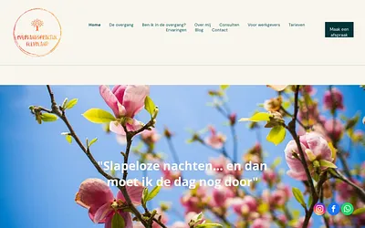 overgangspraktijkflevoland.nl snapshot