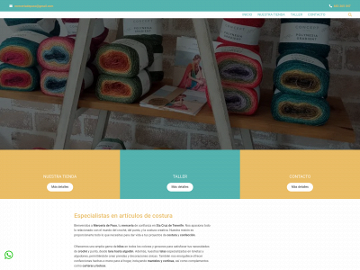 merceriadepaso.com snapshot