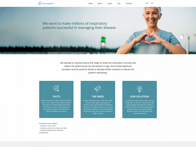 andningmed.com snapshot