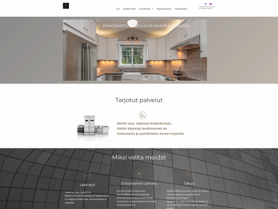 arenda.fi snapshot