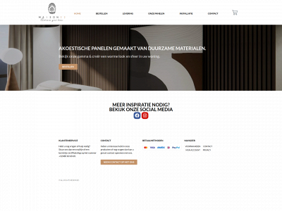 maison22.be snapshot