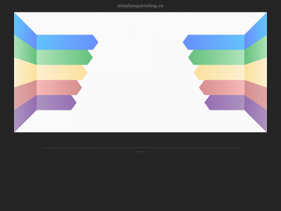 simplysquirreling.co snapshot