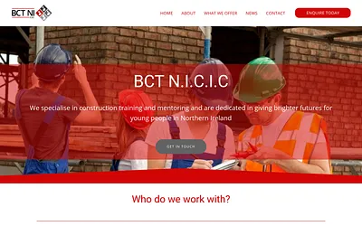 bctnicic.com snapshot