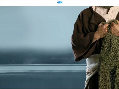 thefishermenmedia.com snapshot