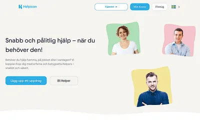 helpicon.com snapshot