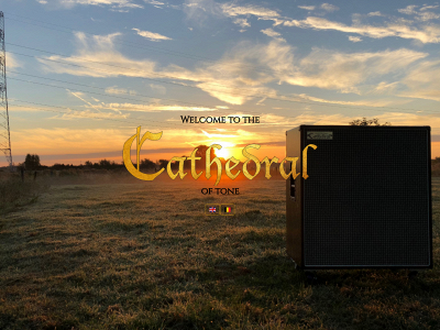 cathedralcabs.com snapshot