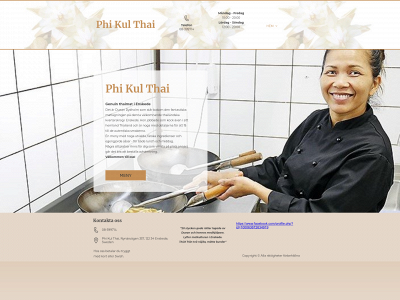 phikulthai.se snapshot