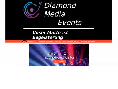 silvester21.de snapshot