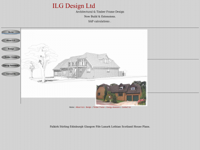 ilgalba.com snapshot