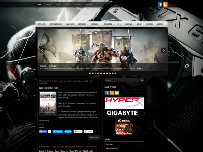playr00m.be snapshot