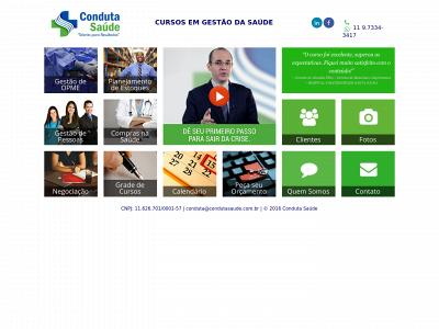 condutasaude.com.br snapshot