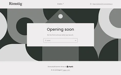 rimstig.se snapshot
