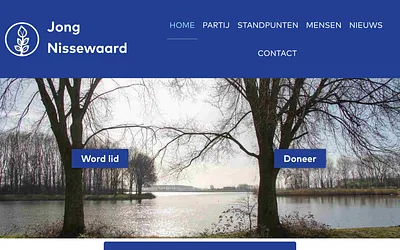 jongnissewaard.nl snapshot