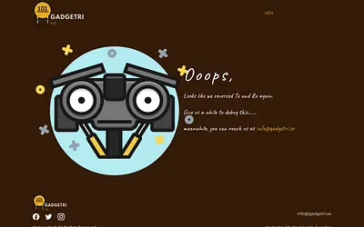 gadgetri.se snapshot