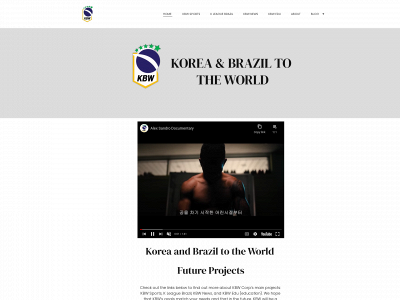 kbw-corp.com snapshot