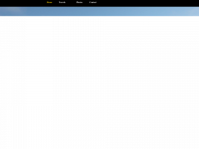 svengustafsson.se snapshot