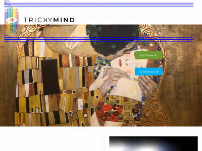 trickymind.at snapshot