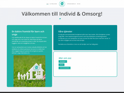 iofamiljehem.se snapshot
